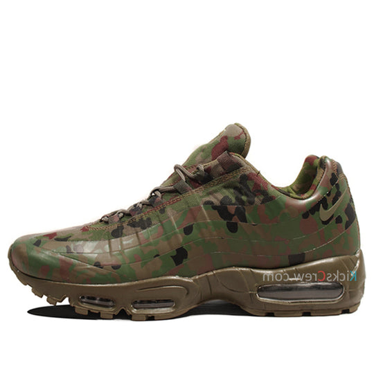 Nike Air Max 95 Japan SP 'Camo' 634775-220