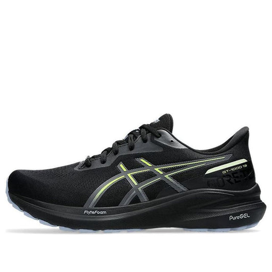 ASICS GT-1000 13 GTX 'Black Safety Yellow' 1011B857-001