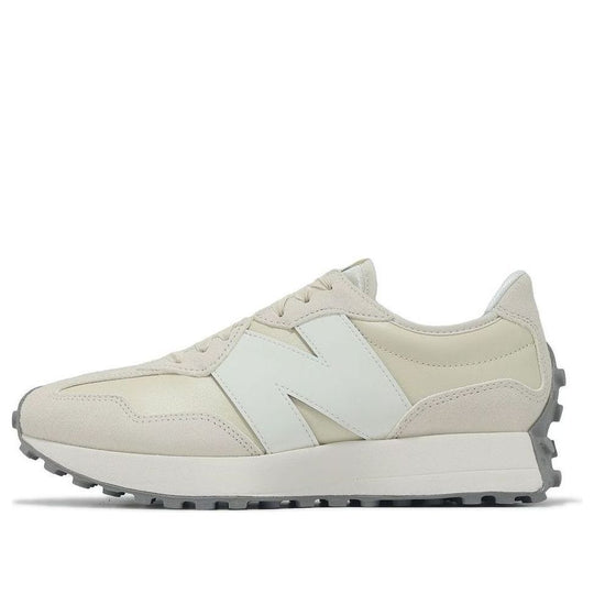 (WMNS) New Balance 327 'Linen Sea Salt' WS327MO