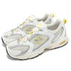New Balance 530 'White Yellow' MR530SY