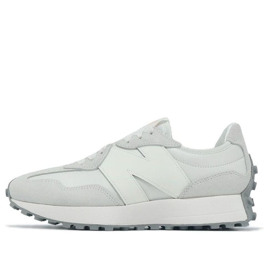(WMNS) New Balance 327 'Grey Sea Salt' WS327MT