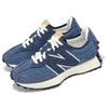 (WMNS) New Balance 327 'Denim Blue' WS327JA