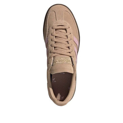 (WMNS) adidas Handball Spezial 'Light Brown Pink' JI2651