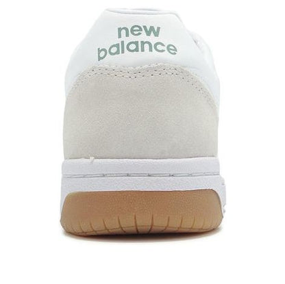 New Balance 480 'White Grey Green' BB480LYG