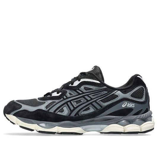 ASICS Gel-NYC 'Black Grey' 1203A739-001