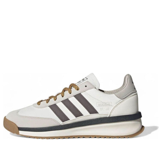 adidas SL 72 RTN 'Beige Grey Brown' JS0505