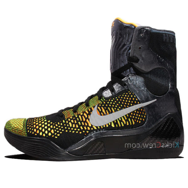 NikeKobe 9 Elite XDR 'Inspiration'