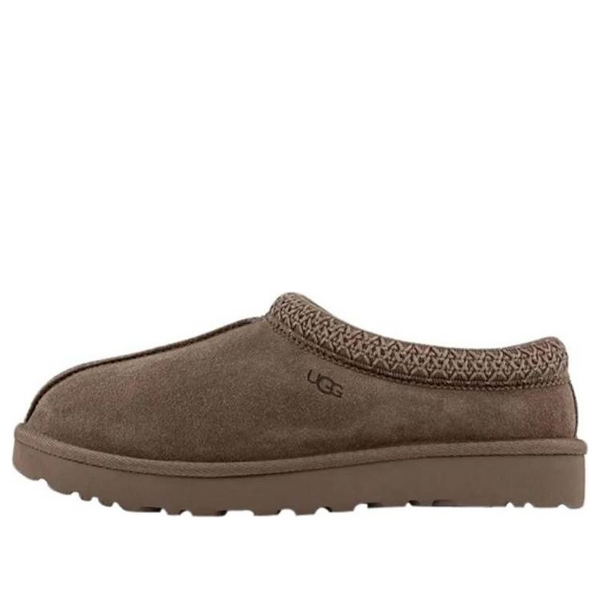 UGG(WMNS)  Tasman Slipper 'Caribou Walnut'
