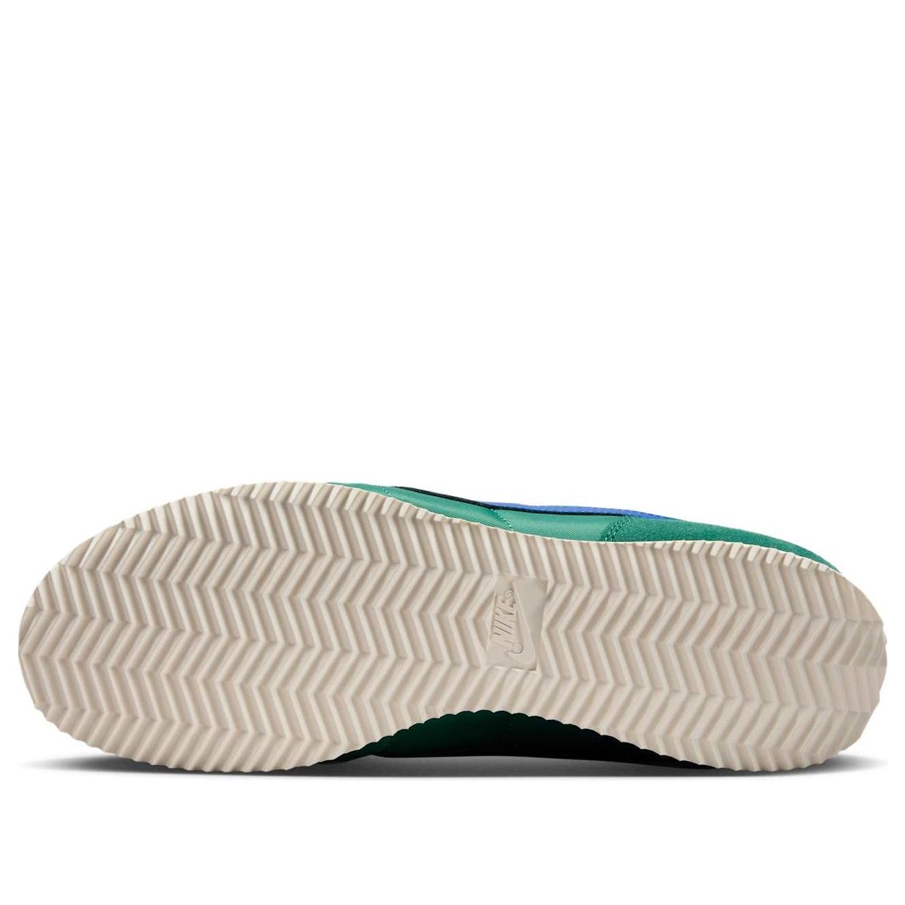 Nike(WMNS)  Cortez TXT 'Evergreen Aura'