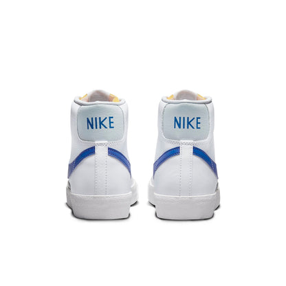 NikeBlazer Mid '77 Vintage 'White Game Royal'