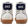 NikeBlazer Mid 77 'Sail Midnight Navy'