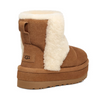 UGG(WMNS)  Classic Chillapeak Boot 'Chestnut'
