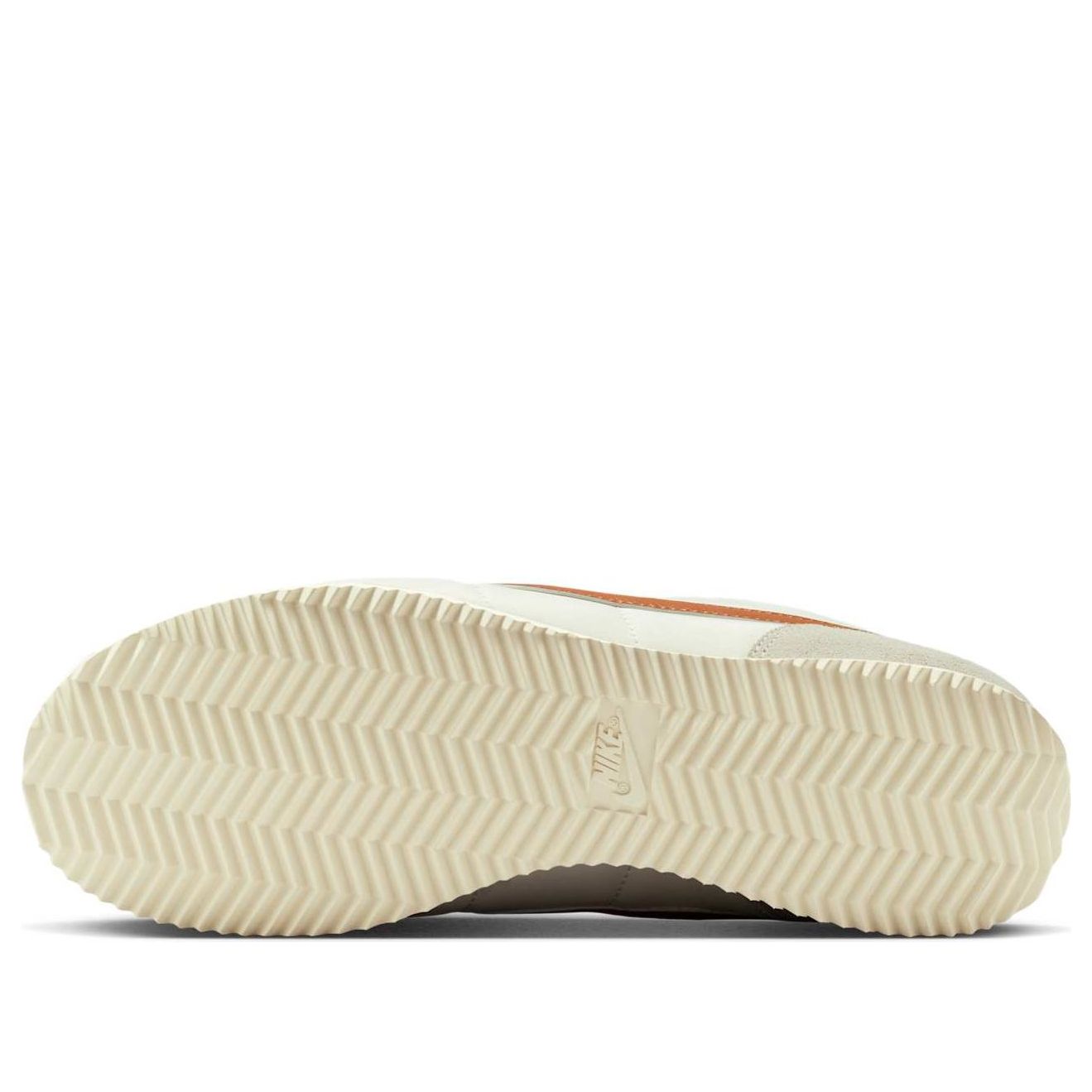 Nike(WMNS)  Cortez Textile 'Sail Alabaster'