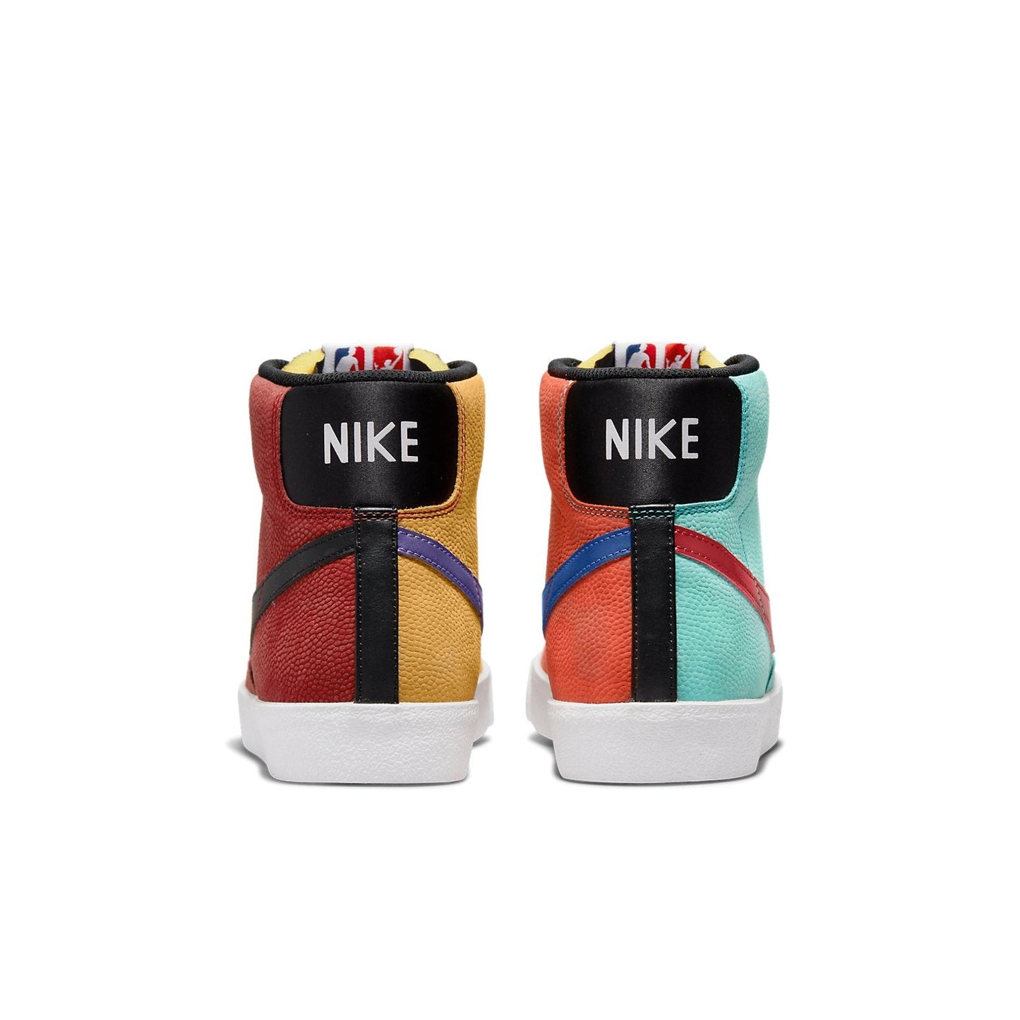 NikeNBA x Blazer Mid '77 EMB 'WNBA'