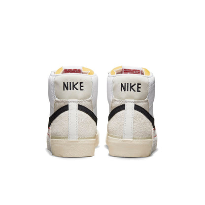 NikeBlazer '77 Pro Club 'Remastered - Light Bone Black'