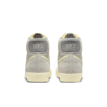 NikeBlazer Mid '77 Premium 'Medium Grey'