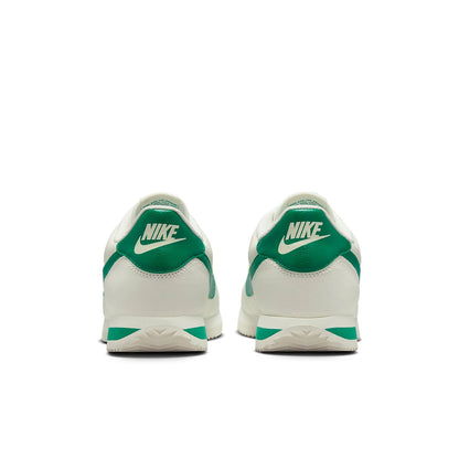 NikeCortez 'Sail Stadium Green'