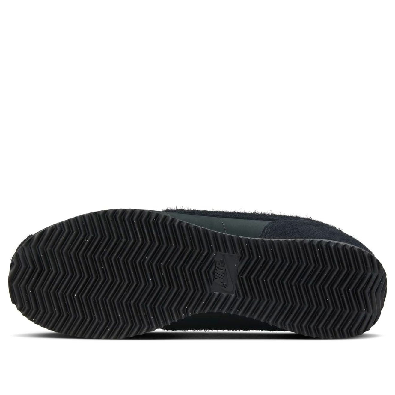 Nike(WMNS)  Cortez Premium 'Triple Black'
