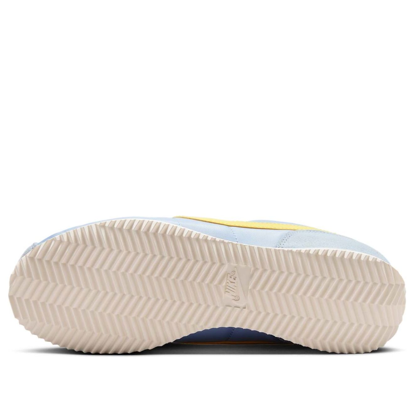 Nike(WMNS)  Cortez Textile 'Light Armoury Blue'