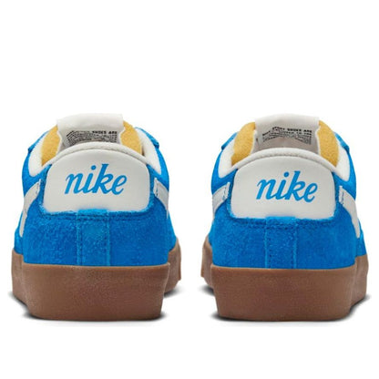 Nike(WMNS)  Blazer Low 77 Vintage 'Photo Blue Gum'