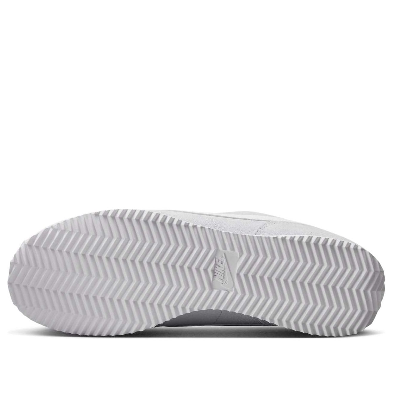 Nike(WMNS)  Cortez 'Football Grey Alabaster'