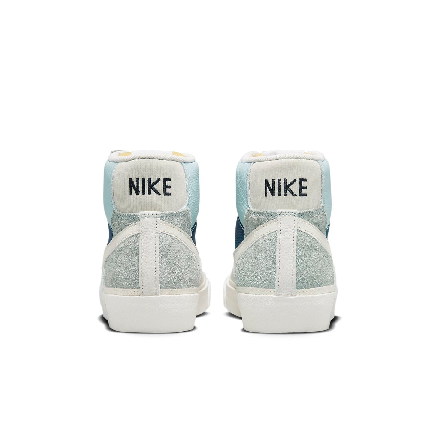 NikeBlazer Mid Pro Club 'Remastered Mica Green'