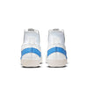 NikeBlazer Mid '77 Jumbo 'White University Blue'