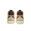 NikeBlazer Mid '77 Premium 'Rattan Light Chocolate'