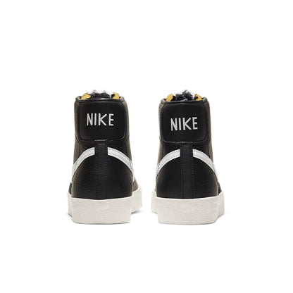 NikeBlazer Mid '77 Vintage 'Black Sail'