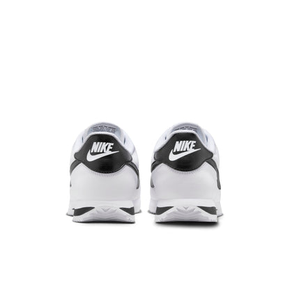 NikeCortez 'White Black'