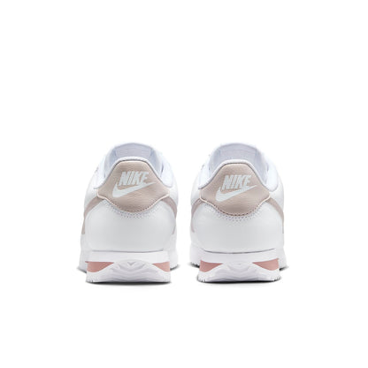 Nike(WMNS)  Cortez 'White Smokey Mauve Platinum Violet'
