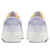 Nike(WMNS)  Blazer Low Platform 'White Lilac Bloom'