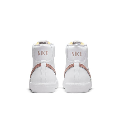 Nike(WMNS)  Blazer Mid '77 Vintage 'White Pink Oxford'