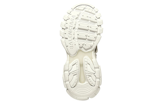 Balenciaga Track.2 Sneaker 'Eggshell' 568614W3RG39110