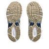 ASICS Gel-1130 'Cream Pure Silver Gold Blue' 1203A787-100