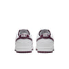 Nike Dunk Low Retro 'White Night Maroon' DV0831-102