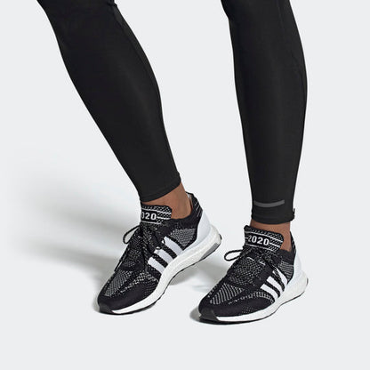 adidas UltraBoost DNA Primeknit '2020 Pack - Core Black' FV6054