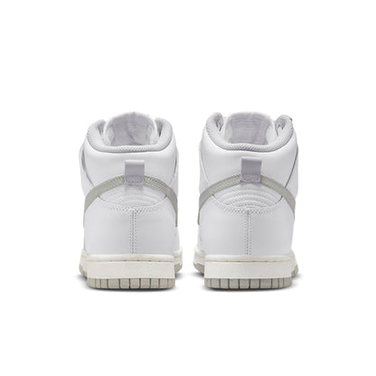 (WMNS) Nike Dunk High 'Grey Fog' DD1869-111