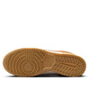 Nike Dunk Low Retro 'Sail Safety Orange Wheat' HM3729-181