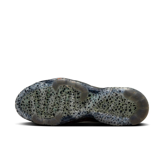 Nike Air Vapormax 2023 Flyknit 'Safari' FZ2519-001