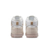 Nike Dunk High Retro PRM 'Cracked Leather Swoosh' DV0822-100