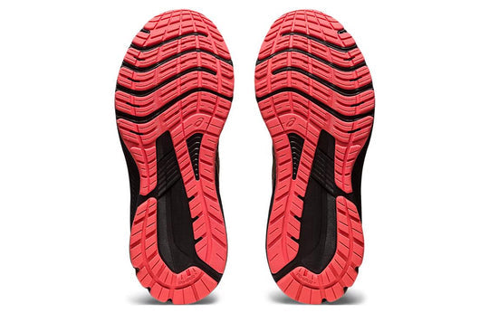 (WMNS)ASICS GT-1000 11 GTX 'Black Orange' 1012B277-003