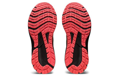 (WMNS)ASICS GT-1000 11 GTX 'Black Orange' 1012B277-003