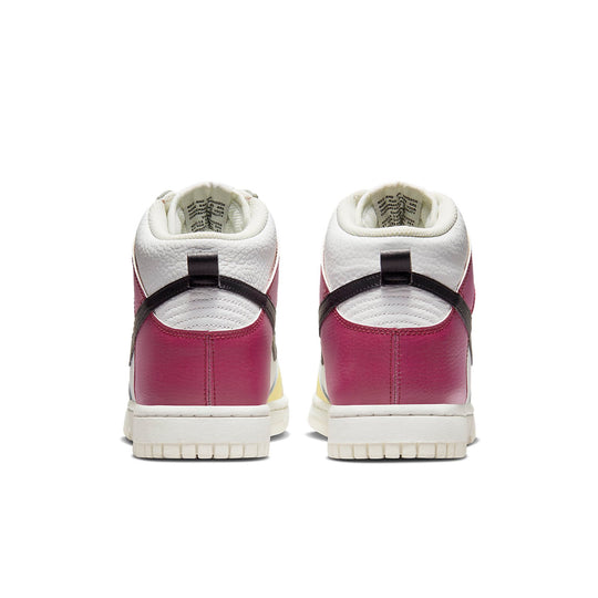 (WMNS) Nike Dunk High 'Multi-Color Gradient' FD0802-100