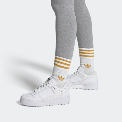 (WMNS) adidas Originals FORUM Bold 'White' GY0816