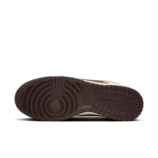 Nike Dunk Low Next Nature 'Summit White Baroque Brown' HF4292-100