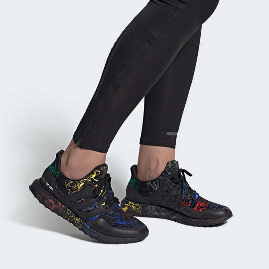 adidas Disney x UltraBoost 'Goofy' FV6050