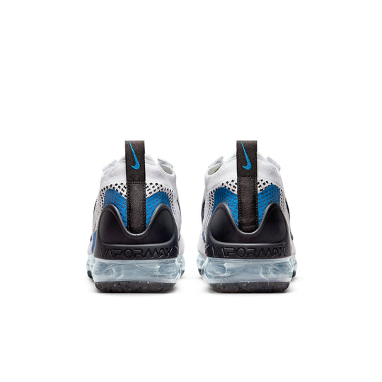 Nike Air VaporMax 2021 Flyknit 'White Photo Blue' DM0025-100