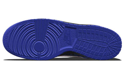 Nike Dunk Low Unlocked By You Custom Shoes 'Blue' FJ2253-900