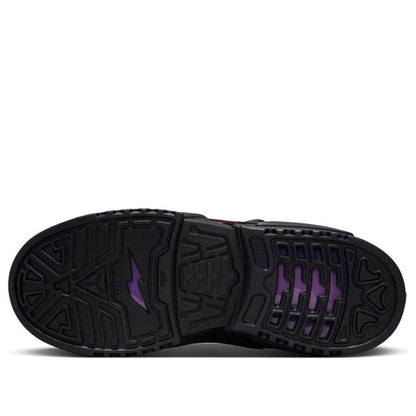 Nike x RTFKT Dunk Genesis 'Void' HM4465-001